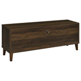 Sedona 2-Door 60-Inch TV Stand in Dark Pine