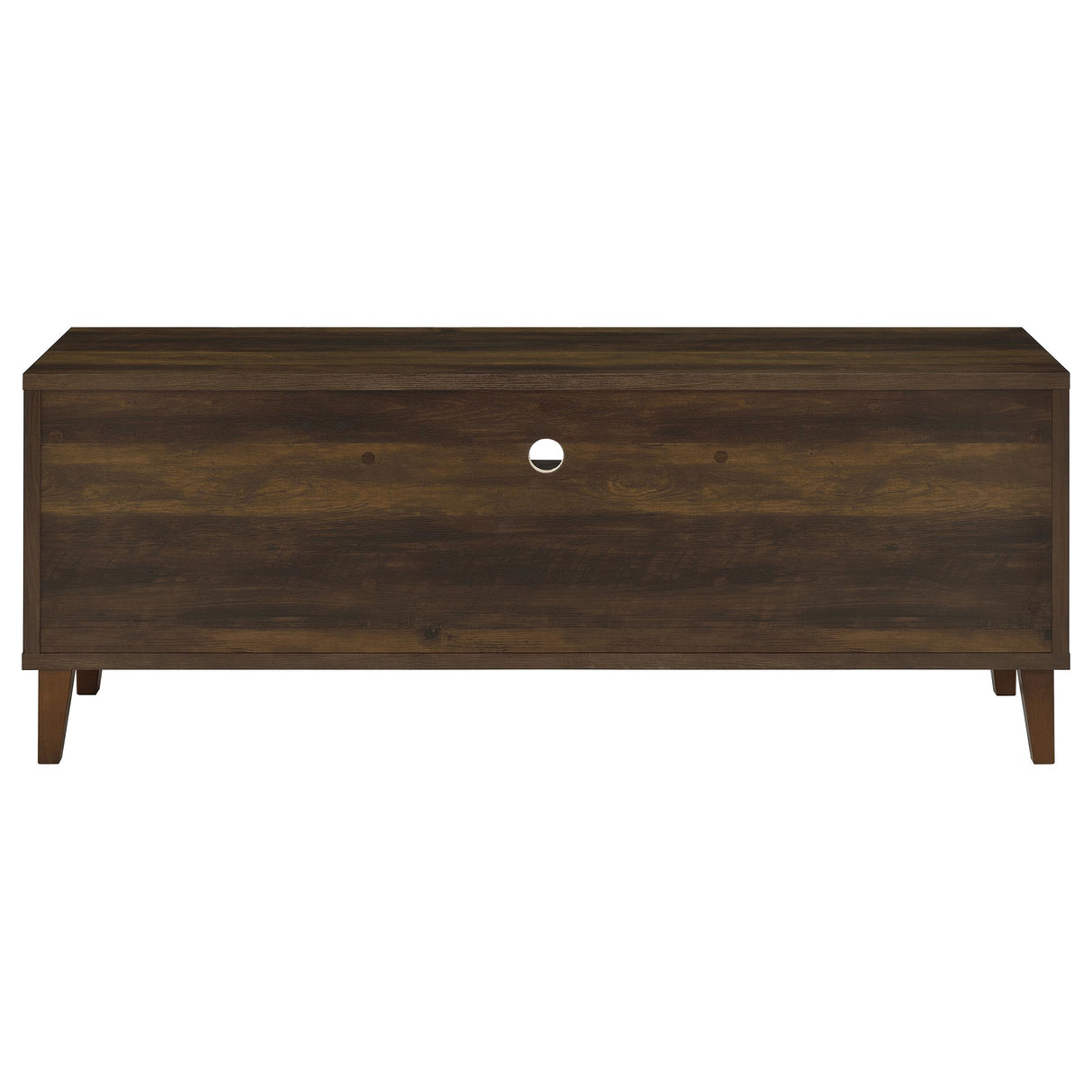 Sedona 2-Door 60-Inch TV Stand in Dark Pine