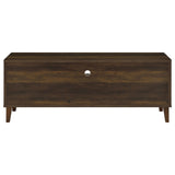 Sedona 2-Door 60-Inch TV Stand in Dark Pine