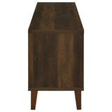 Sedona 2-Door 60-Inch TV Stand in Dark Pine