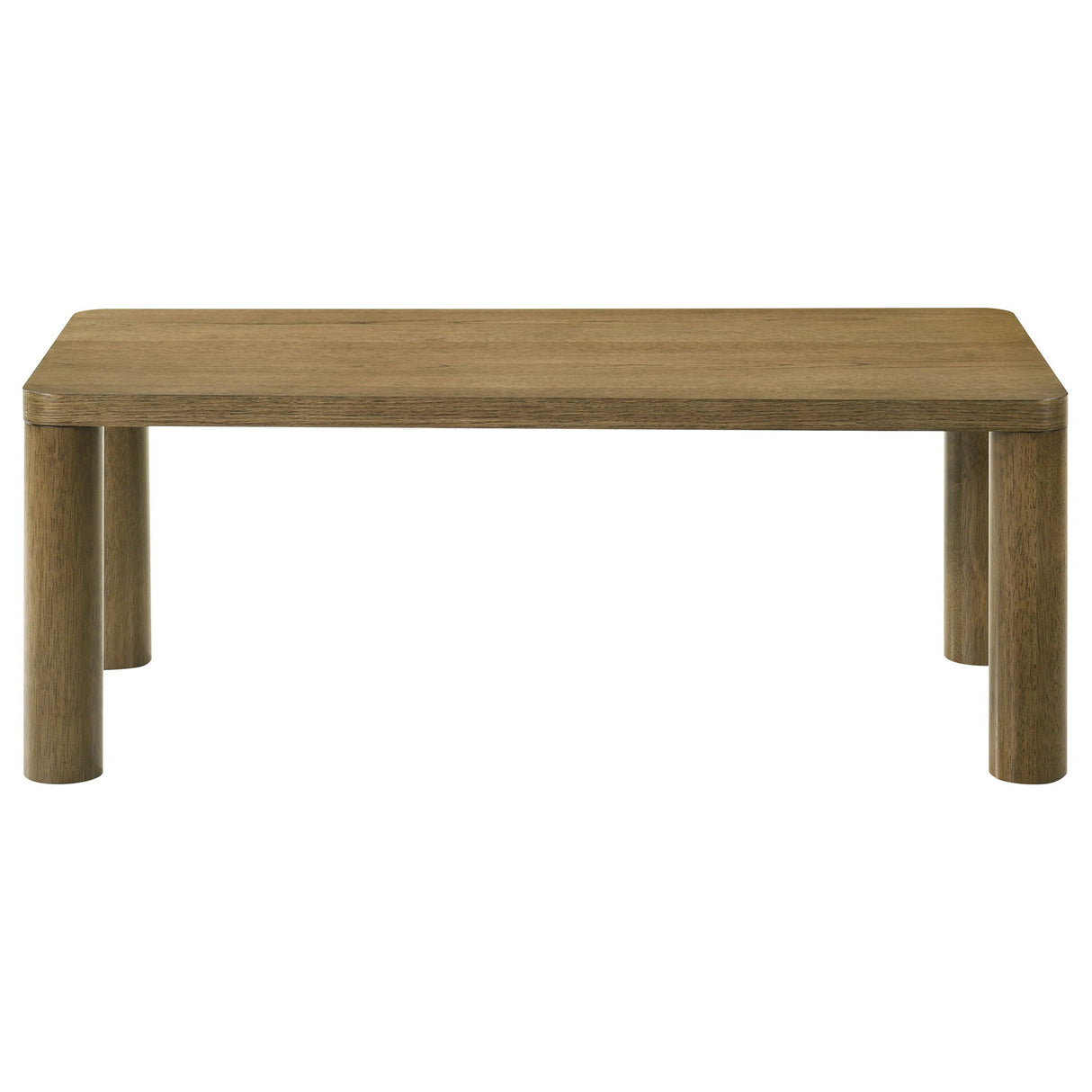 Bryant - Coffee Table Set With Rounded Legs