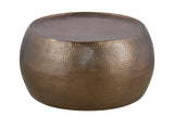 Ct501 - Round Coffee Table