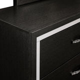 Huxley - Dresser