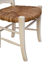 Caroline - Side Chair (Set of 2) - Cream