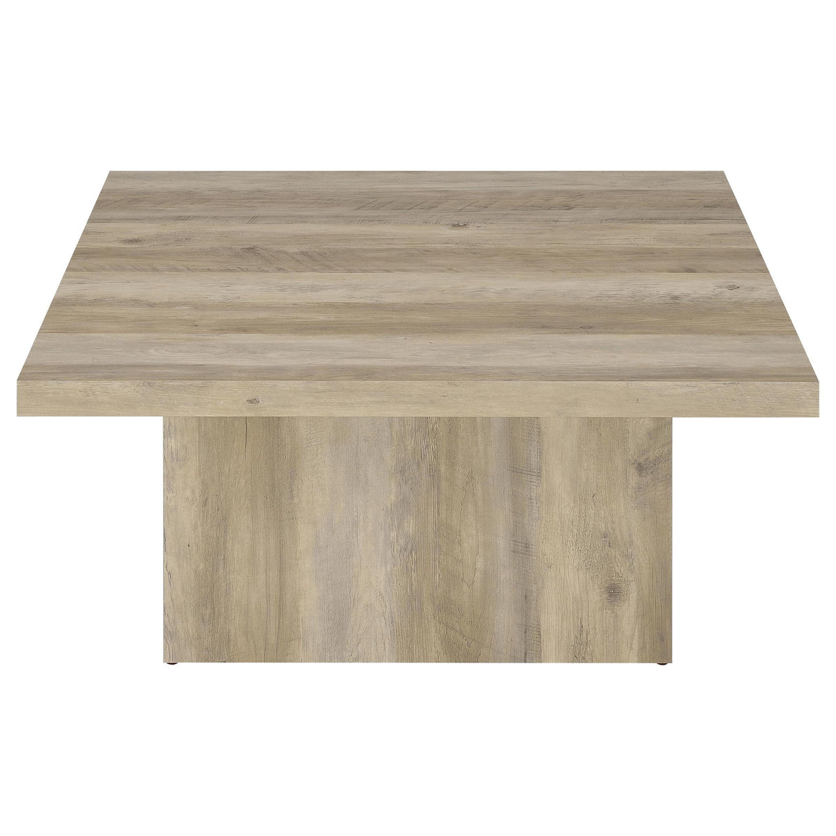 Eldridge - Square Top Table