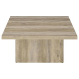 Eldridge - Square Top Table