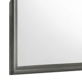 Blaze - Modern Mirror