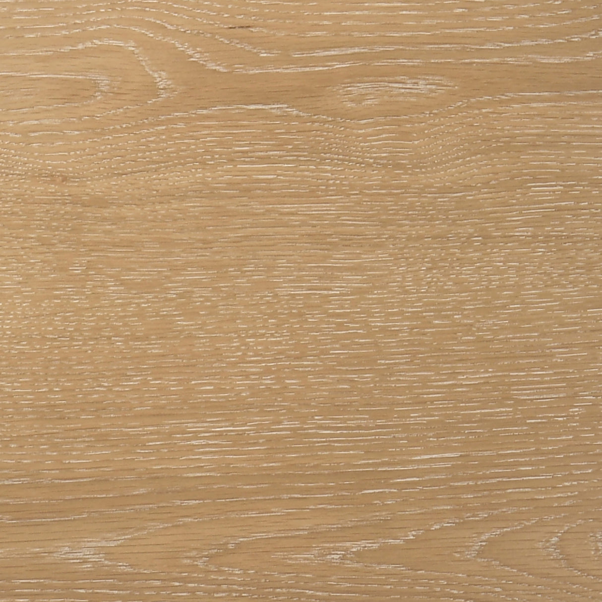 Ottowa 36-Inch Round Wood Cocktail Coffee Table Light Oak