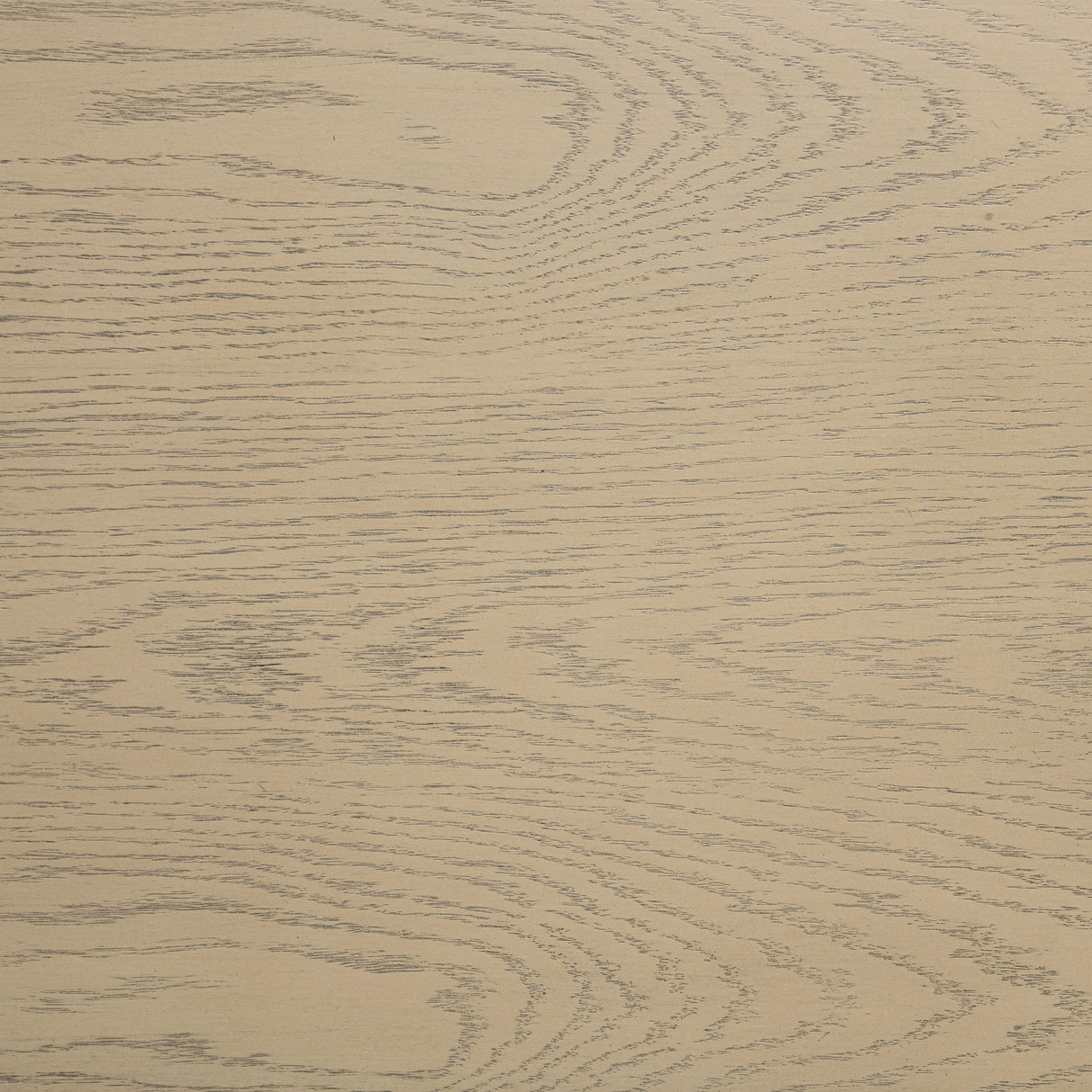 Kailani 2-Piece Coastal Coffee and End Table Set, Beige Oak