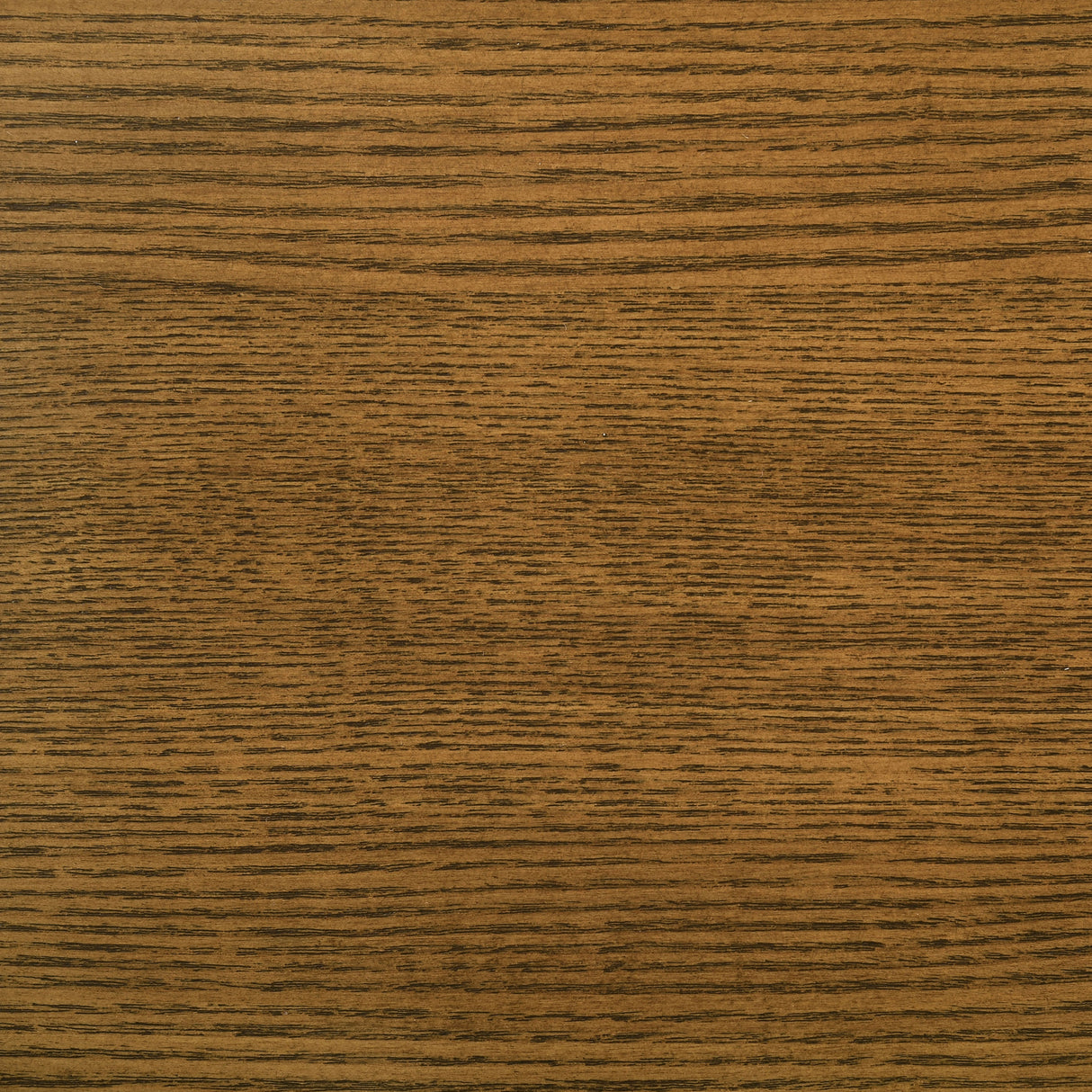 Westerly Square Wood Side End Table in Walnut Brown