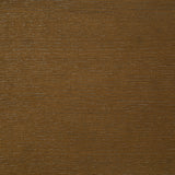 Westerly Square Wood Side End Table in Walnut Brown