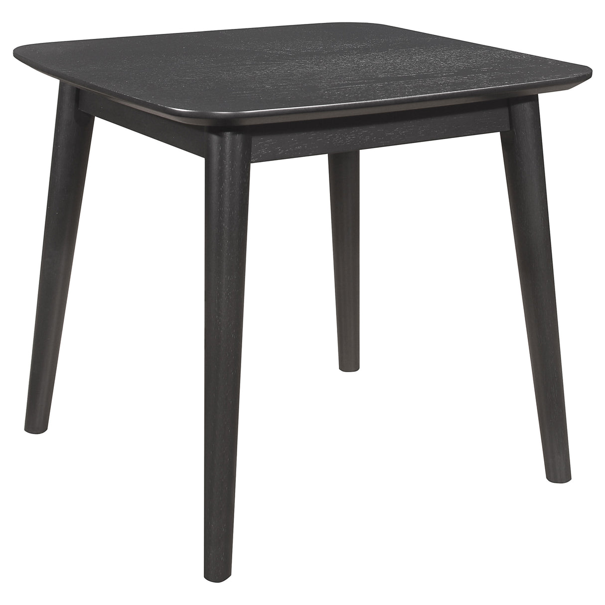 Radley 3-Piece Rectangular Coffee Table Set Black
