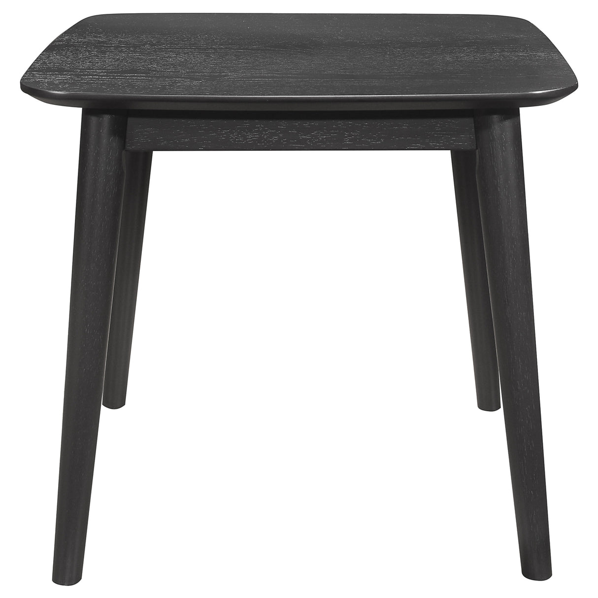Radley 3-Piece Rectangular Coffee Table Set Black