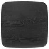 Radley 3-Piece Rectangular Coffee Table Set Black