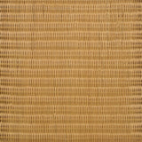 Cahya Square Woven Rattan End Table Natural