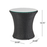 Kono - Chat Set Outdoor Furniture