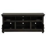 Payne 60-inch TV Stand Media Console in Distressed Java
