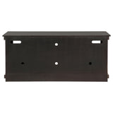 Payne 60-inch TV Stand Media Console in Distressed Java