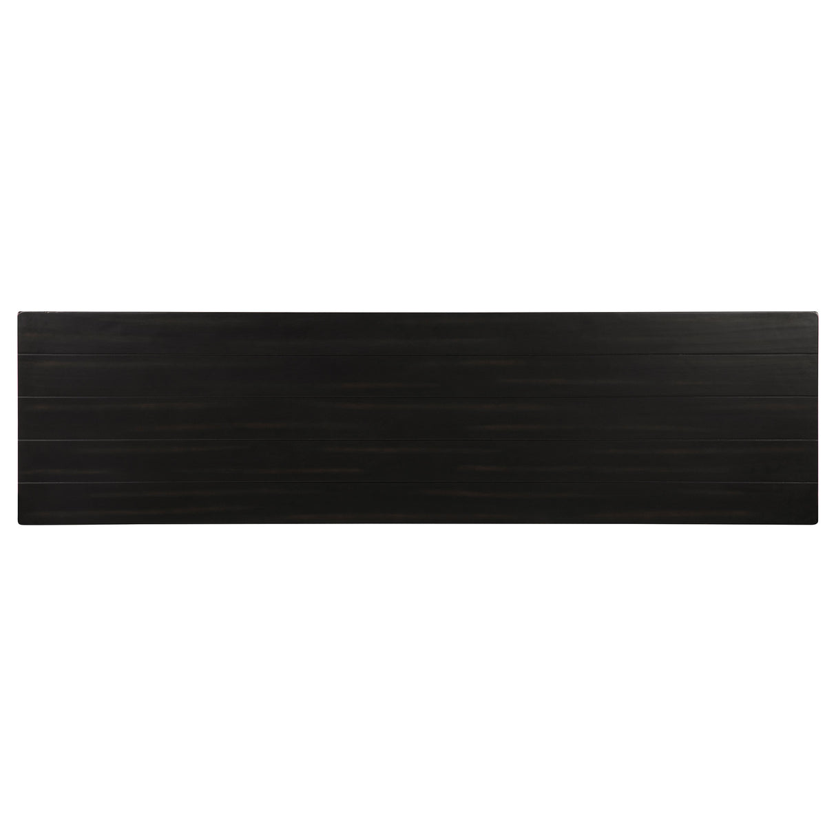 Payne 60-inch TV Stand Media Console in Distressed Java