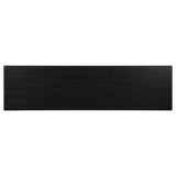 Payne 60-inch TV Stand Media Console in Distressed Java