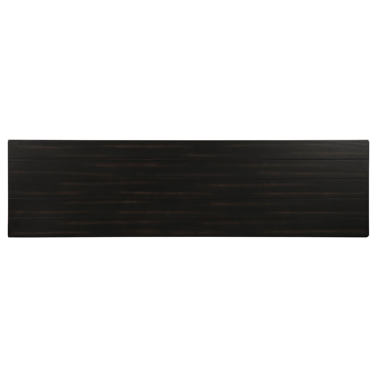 Payne 70-Inch TV Stand Media Console, Distressed Java