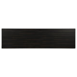 Payne 70-Inch TV Stand Media Console, Distressed Java