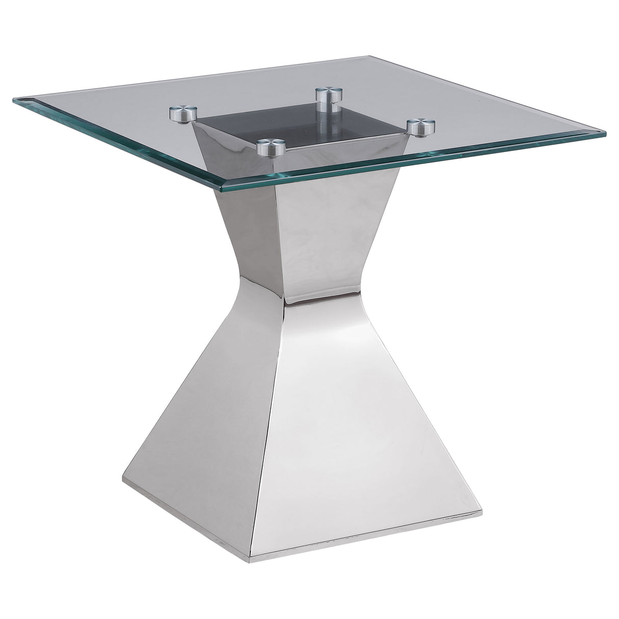 Jenny 2-Piece Rectangular Coffee and End Table Set