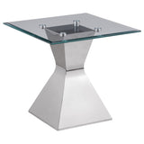 Jenny 2-Piece Rectangular Coffee and End Table Set
