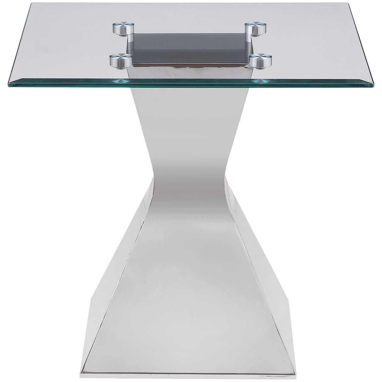 Jenny 2-Piece Rectangular Coffee and End Table Set