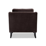 Josephine - Upholstered Accent Chair