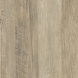 Frisco Square Engineered Wood Coffee Table in Distressed Pine