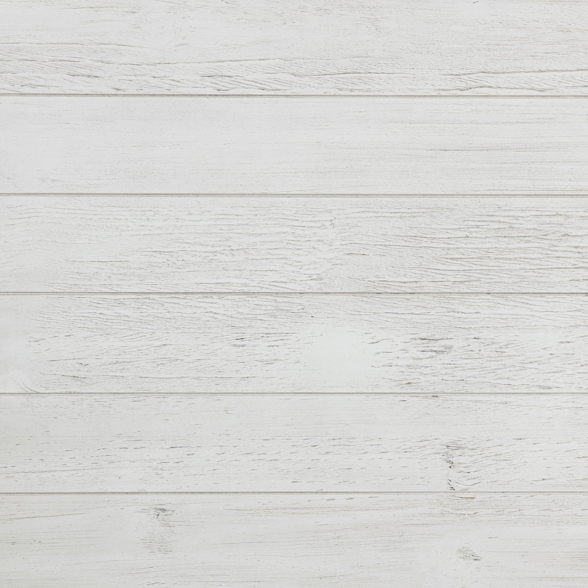 Payne Wood End Table with Shelf - Distressed White