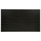 Payne 48-inch Mobile Lift Top Coffee Table Distressed Java