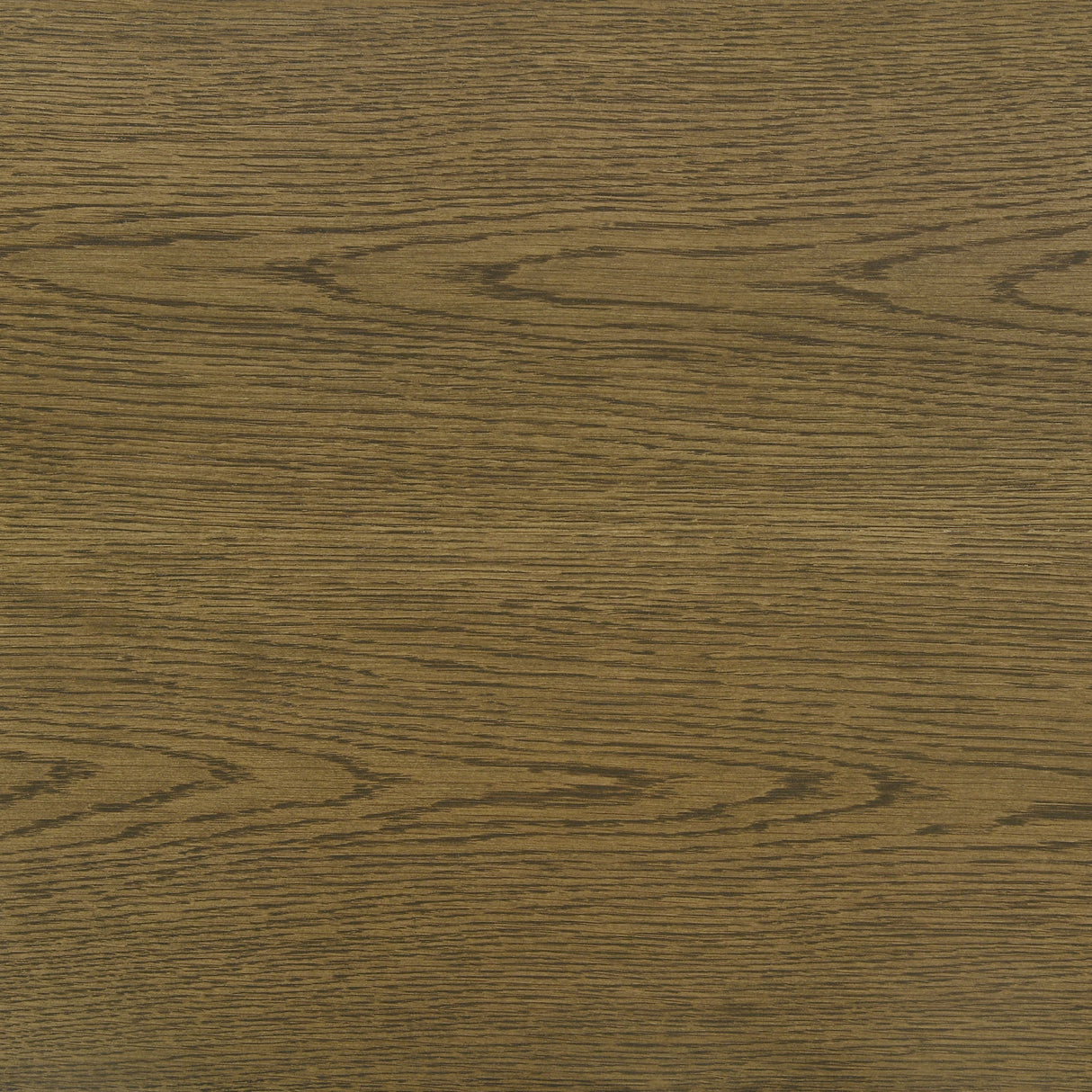 Castlewood Engineered Wood Cocktail Coffee Table, Brown Oak