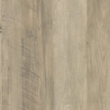 Devar 2-Piece Square Coffee and End Table Set, Distressed Pine