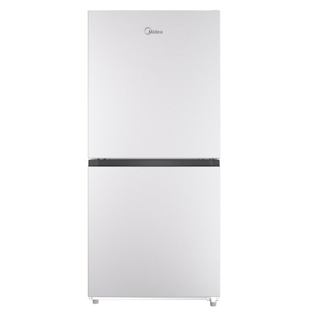 Midea 50/50 Flex Convertible Freezer/Refrigerator | Alpine Outlets