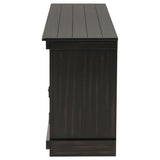 Castleton - TV Stand Media Console