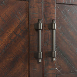 Jax - Platform Storage Bedroom Set
