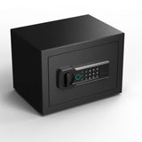Home Safe, Fingerprint & Digital Keypad Lock, Security Cabinet