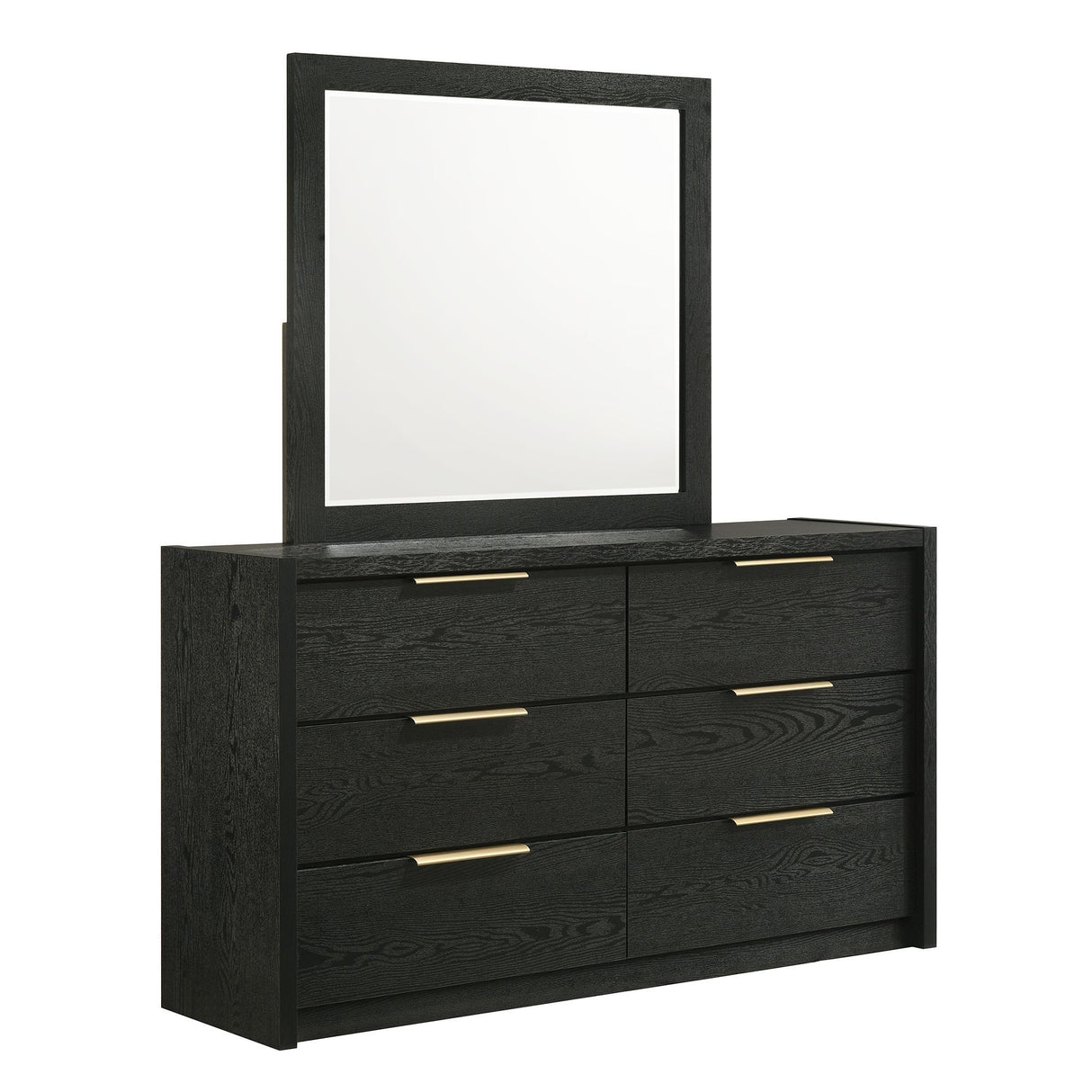 South Bend - Dresser For Bedroom