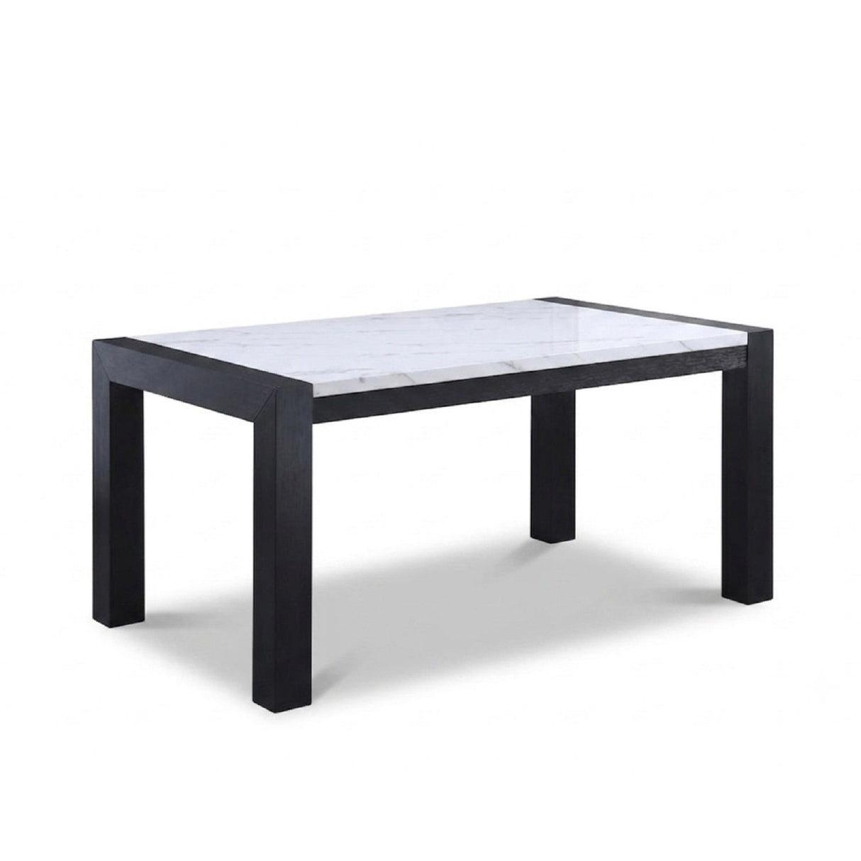 Dining Set With Table And Side Chairs