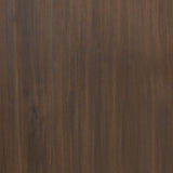 Artisan - Tall TV Media Stand - Natural Aged Brown