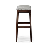 Modern Stool & Nail Head Detailing