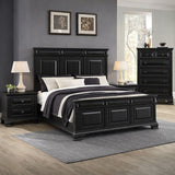 Bridgestone - Panel Bedroom Set