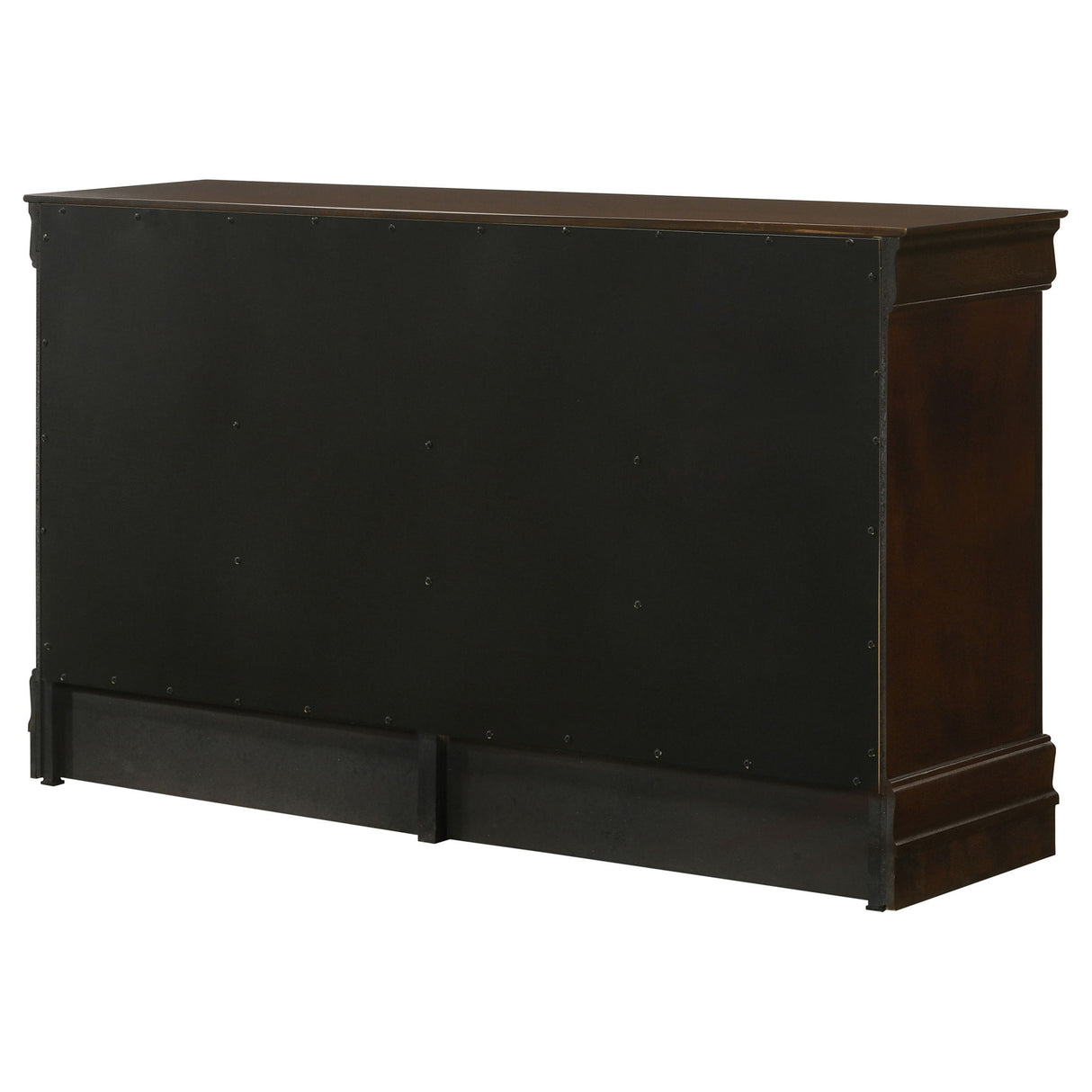 Frances - 6 Drawer Dresser