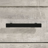 Eleanor - 5-Drawer Chest