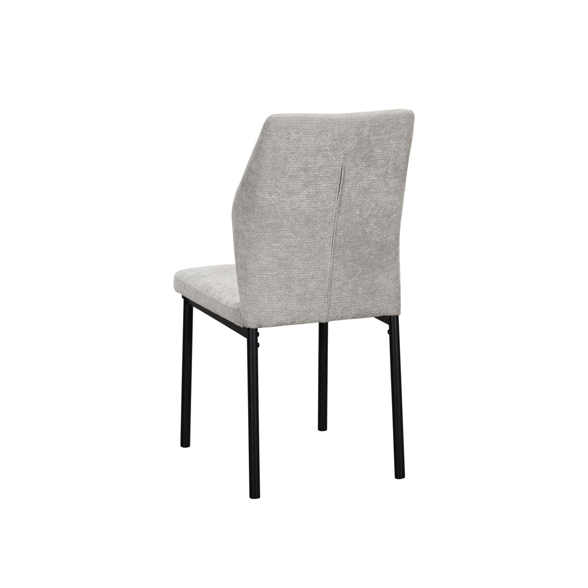 Leander - Side Chair (Set of 2) - Gray