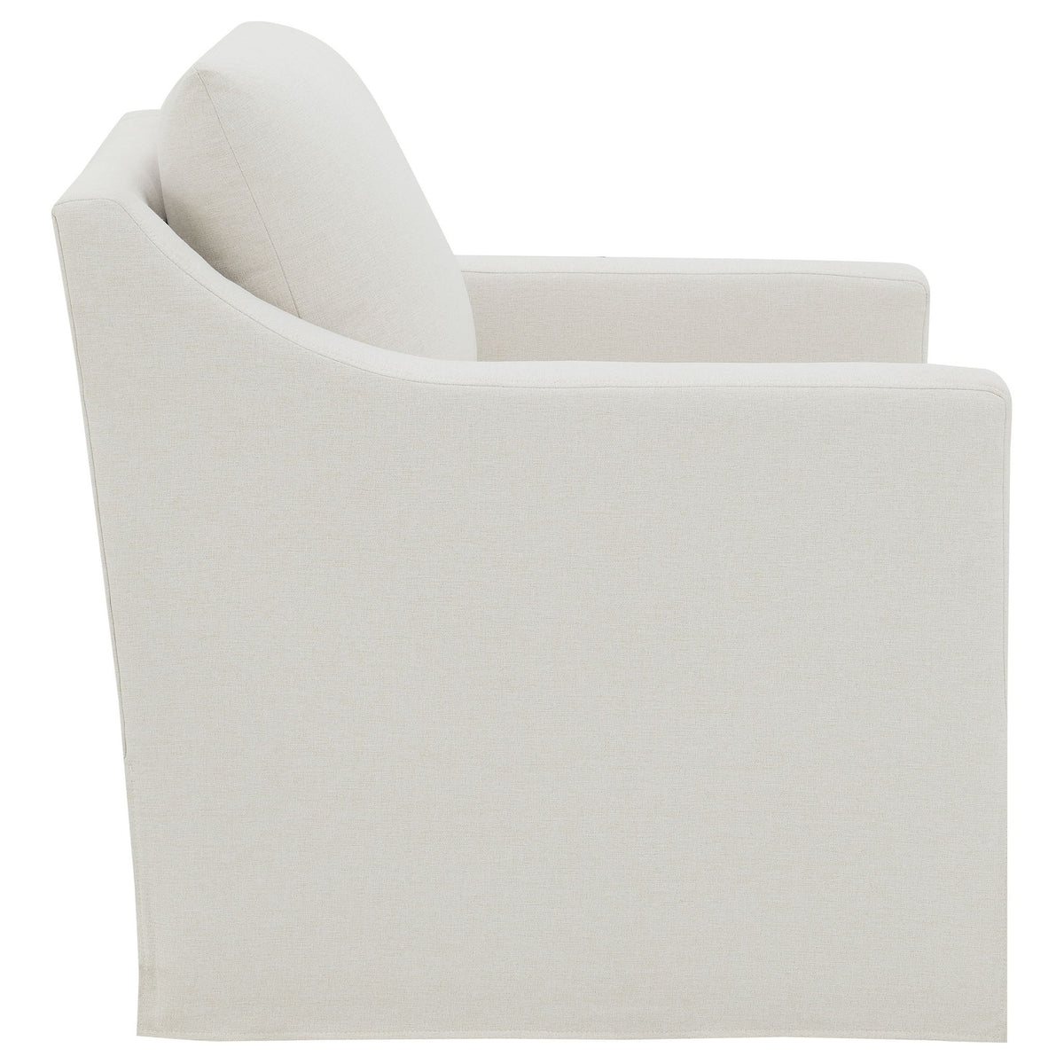 Merced - Swivel Accent Chair