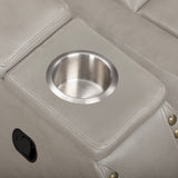 Breckenridge II - Reclining Sofa