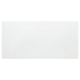 Skyview 44-Inch Rectangular Lift Top Coffee Table, White